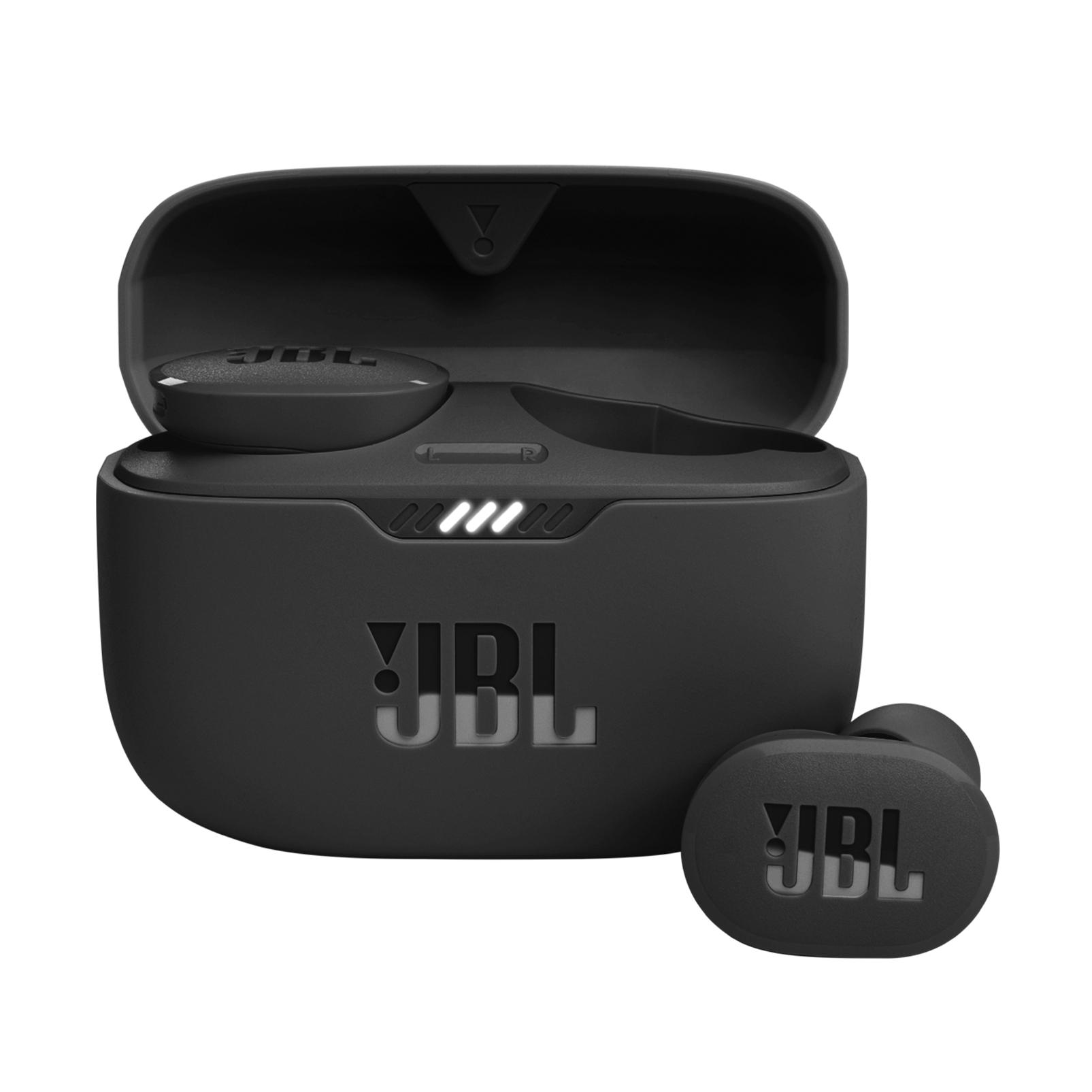 JBL Tune 130NC TWS | Aidosti langattomat vastamelunappikuulokkeet