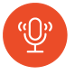 JBL Wave Flex Handsfree-puhelut VoiceAware-ominaisuuden avulla - Image