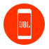 JBL Pulse 3 JBL Connect -sovellus - Image